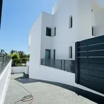 Rent 5 bedroom house of 700 m² in Marbella