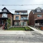 Rent 2 bedroom apartment of 34 m² in Toronto (Dovercourt-Wallace Emerson-Junction)