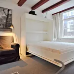 Rent 1 bedroom apartment of 27 m² in Amsterdam