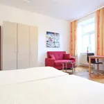 Miete 1 Schlafzimmer wohnung von 344 m² in Vienna