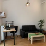 Rent 1 bedroom apartment of 30 m² in Düsseldorf