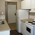 1 bedroom apartment of 312 sq. ft in Edmonton
