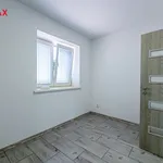 Pronajměte si 2 ložnic/e byt o rozloze 41 m² v dobris