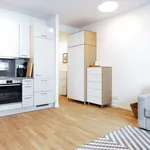 Miete 1 Schlafzimmer wohnung von 32 m² in Berlin