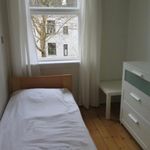 Nice 3-bedroom apartment near Frederiksberg metro station