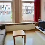 Huur 1 slaapkamer appartement van 63 m² in Den Haag