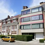 Appartement de 125 m² avec 2 chambre(s) en location à Kortrijk