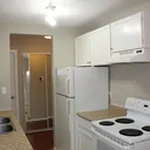 Appartement de 592 m² avec 1 chambre(s) en location à Edmonton