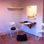 Appartement de 27 m² avec 1 chambre(s) en location à Paris