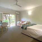 Rent 1 bedroom apartment in Port Douglas