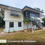 Rent 5 bedroom house of 770 m² in Moranbah