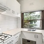 Rent 1 bedroom apartment in South Yarra