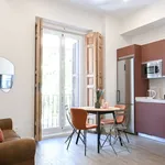 Rent 4 bedroom apartment of 36 m² in Madrid