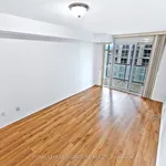 1 bedroom apartment of 592 sq. ft in Toronto