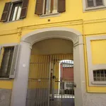 2-room flat via Beatrice di Tenda 3, Binasco