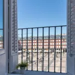 Rent a room in madrid