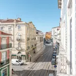 Rent 10 bedroom apartment in Lisbon