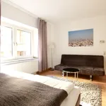 Miete 1 Schlafzimmer wohnung von 36 m² in Cologne