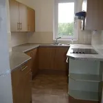 Flat to rent in Highfield Crescent, Motherwell ML1