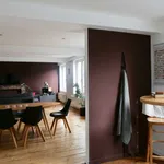 Appartement de 110 m² avec 2 chambre(s) en location à brussels