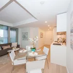 Appartement de 473 m² avec 1 chambre(s) en location à Vancouver