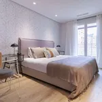 Rent 3 bedroom apartment of 145 m² in madrid