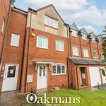 Rent 4 bedroom flat in West Midlands