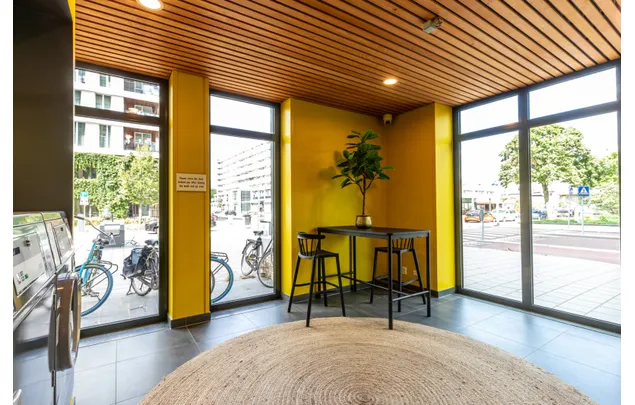 Huur 3 slaapkamer appartement van 117 m² in Amsterdam