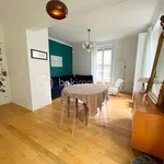 Appartement de 124 m² avec 5 chambre(s) en location à Bois-Colombes