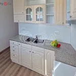 Pronajměte si 3 ložnic/e byt o rozloze 53 m² v Beroun