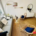 Appartement de 94 m² avec 6 chambre(s) en location à BREST