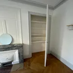 Rent 3 bedroom apartment of 88 m² in Lyon