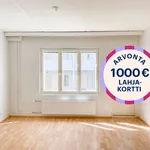 Rent 3 bedroom apartment of 70 m² in Vantaa