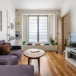 Appartement de 32 m² avec 2 chambre(s) en location à Paris