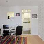 Rent 1 bedroom apartment in Lisbon