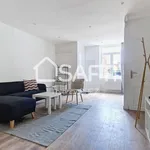 Rent 1 bedroom apartment of 10 m² in Roubaix