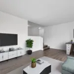 Appartement de 581 m² avec 1 chambre(s) en location à Ottawa