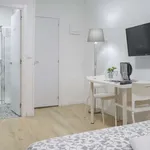 Studio of 39 m² in madrid