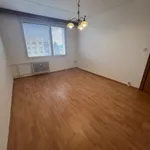 Pronajměte si 3 ložnic/e byt o rozloze 70 m² v Pilsen