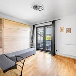 Pronajměte si 1 ložnic/e byt o rozloze 28 m² v Prague