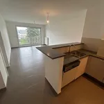 Huur 1 slaapkamer appartement van 65 m² in Wervik