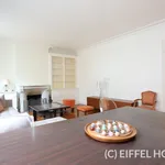 Rent 1 bedroom apartment of 64 m² in Paris 16 - Rue de Varize