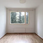 Rent 3 bedroom apartment of 76 m² in havukallionkatu