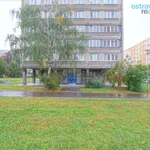 Rent 2 bedroom apartment of 47 m² in Ostrava