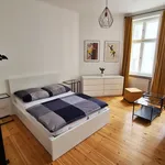 Rent 1 bedroom apartment of 377 m² in Berlin