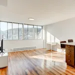  appartement avec 1 chambre(s) en location à Montreal