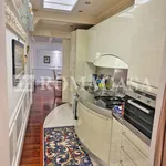 Rent 5 bedroom apartment of 270 m² in Roma