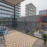 Huur 3 slaapkamer appartement van 85 m² in Noordelijke IJ-oevers-West