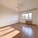 Pronajměte si 2 ložnic/e byt o rozloze 54 m² v Most