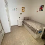 Alquilar 4 dormitorio apartamento en Barcelona